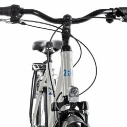 2R Manufaktur TRX 7 Trapez 2022 -Trekkingbikes Verkäufe 2r manufaktur trx 7 trapez salt grey 84541 04
