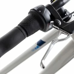 2R Manufaktur TRX 7 Trapez 2022 -Trekkingbikes Verkäufe 2r manufaktur trx 7 trapez salt grey 84541 06