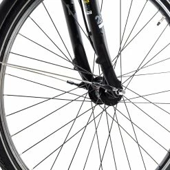 2R Manufaktur TRX 7 Wave 2022 -Trekkingbikes Verkäufe 2r manufaktur trx 7 wave black matt 84542 03