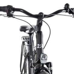 2R Manufaktur TRX 7 Wave 2022 -Trekkingbikes Verkäufe 2r manufaktur trx 7 wave black matt 84542 04