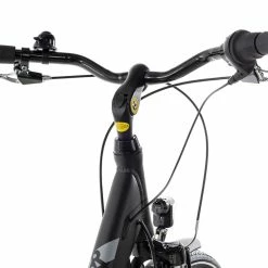 2R Manufaktur TRX 7 Wave 2022 -Trekkingbikes Verkäufe 2r manufaktur trx 7 wave black matt 84542 05