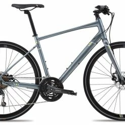 Marin Fairfax SC4 2016 | 19 Zoll | Grey