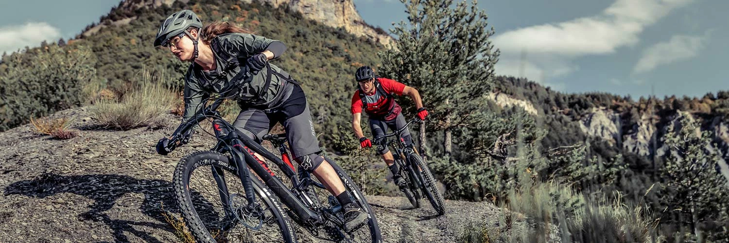 Titelseite 29 Titelseite -Trekkingbikes Verkäufe 645135 mountainbikes