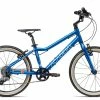 Academy Grade 4 2023 -Trekkingbikes Verkäufe academy grade 4 blue 83950 01