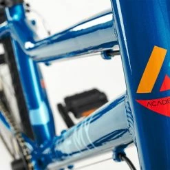 Academy Grade 4 2023 -Trekkingbikes Verkäufe academy grade 4 blue 83950 03