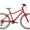 Academy Grade 5 2023 -Trekkingbikes Verkäufe academy grade 5 red 83951 01