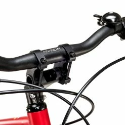 Academy Grade 5 2023 -Trekkingbikes Verkäufe academy grade 5 red 83951 03