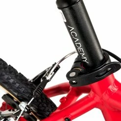 Academy Grade 5 2023 -Trekkingbikes Verkäufe academy grade 5 red 83951 04