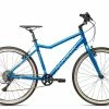 Academy Grade 6 2023 | 45 Cm | Blue | 26 Zoll 1 Academy Grade 6 2023 | 45 Cm | Blue | 26 Zoll -Trekkingbikes Verkäufe academy grade 6 blue 83952 01