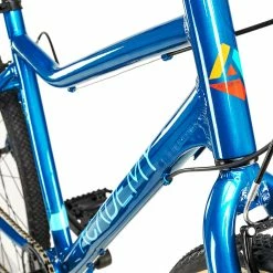Academy Grade 6 2023 | 45 Cm | Blue | 26 Zoll -Trekkingbikes Verkäufe academy grade 6 blue 83952 03