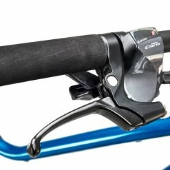 Academy Grade 6 2023 | 45 Cm | Blue | 26 Zoll -Trekkingbikes Verkäufe academy grade 6 blue 83952 04