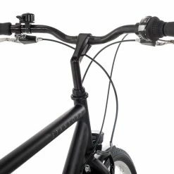 Adler Stanford -Trekkingbikes Verkäufe adler stanford herren schwarz 80417 05