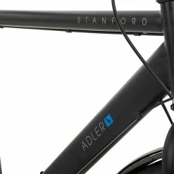 Adler Stanford -Trekkingbikes Verkäufe adler stanford herren schwarz 80417 06
