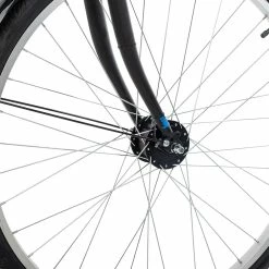 Adler Stanford Trapez -Trekkingbikes Verkäufe adler stanford trapez schwarz 80418 03