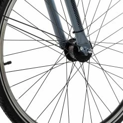 Adler Verona Nexus -Trekkingbikes Verkäufe adler verona nexus herren grey black red 80422 03