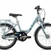 Almrausch Zucker 3 20 Wave -Trekkingbikes Verkäufe almrausch zucker 3 20 wave don blue matt 80952 01