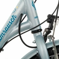 Almrausch Zucker 3 20 Wave -Trekkingbikes Verkäufe almrausch zucker 3 20 wave don blue matt 80952 06