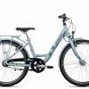 Almrausch Zucker 7 24 Wave -Trekkingbikes Verkäufe almrausch zucker 7 24 wave don blue matt 80955 01