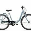 Almrausch Zucker 7 26 Wave -Trekkingbikes Verkäufe almrausch zucker 7 26 wave don blue matt 80956 01