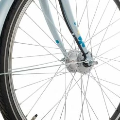 Almrausch Zucker 7 26 Wave 10 Almrausch Zucker 7 26 Wave -Trekkingbikes Verkäufe almrausch zucker 7 26 wave don blue matt 80956 03