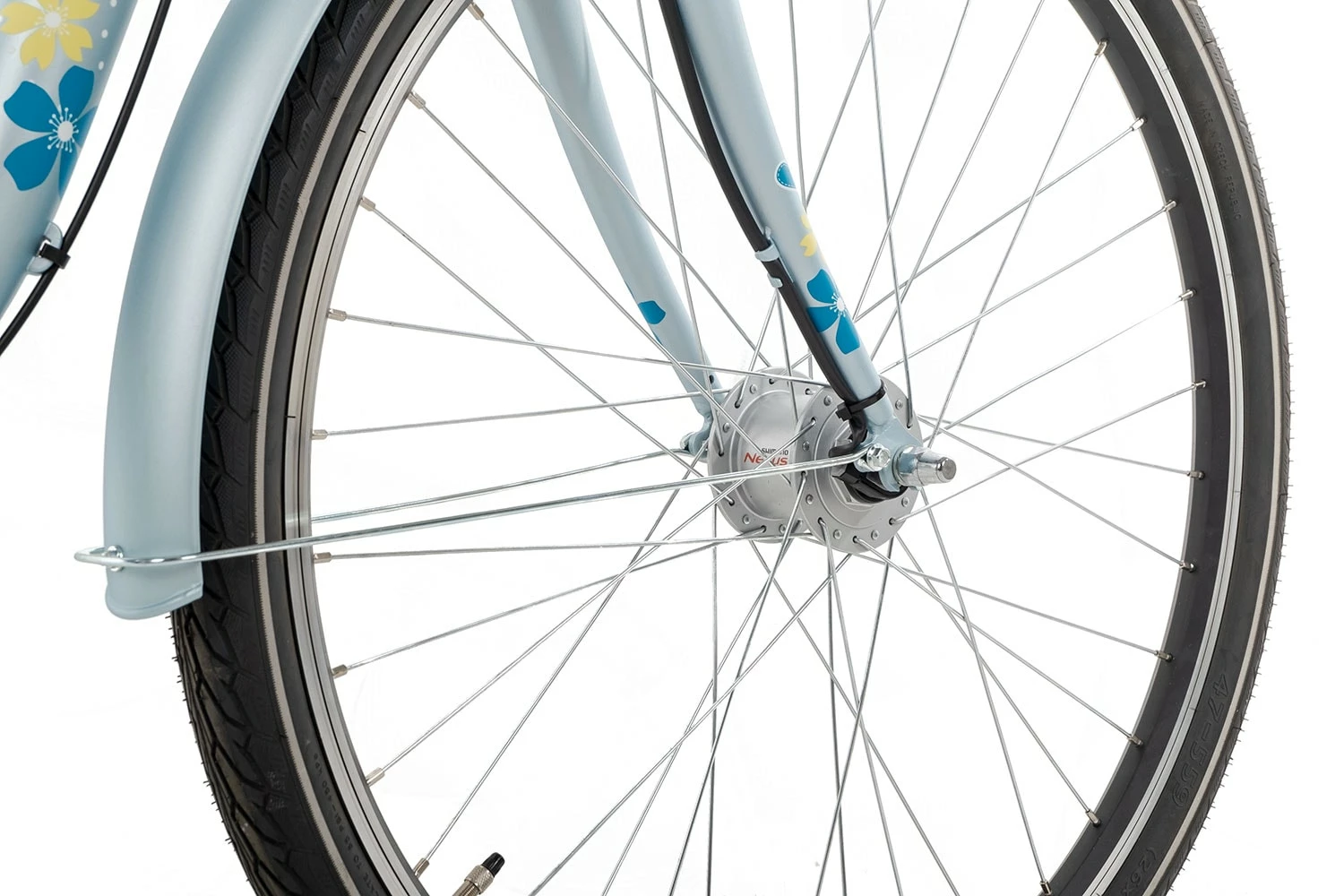 Almrausch Zucker 7 26 Wave 5 Almrausch Zucker 7 26 Wave – Bild 3