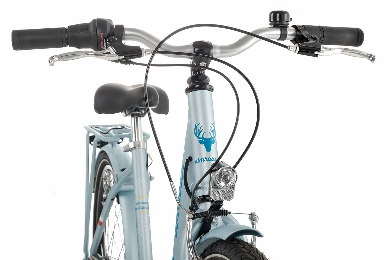 Almrausch Zucker 7 26 Wave 7 Almrausch Zucker 7 26 Wave – Bild 5