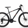 Axess BRASH 2022 -Trekkingbikes Verkäufe axess brash 27 5 black matt grey orange 87648 01