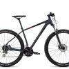 Axess DEBRIS 2022 -Trekkingbikes Verkäufe axess debris 29 grey matt black red 87651 01