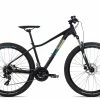 Axess DOREE 2022 -Trekkingbikes Verkäufe axess doree 27 5 black matt sand turquoise 87652 01
