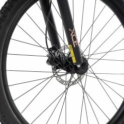 Axess DOREE 2023 10 Axess DOREE 2023 -Trekkingbikes Verkäufe axess doree 27 5 matt red 90269 03