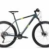 Axess GRADE 2022 -Trekkingbikes Verkäufe axess grade 29 grey black neon yellow 87654 01