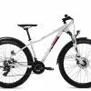Axess MEEA 2022 -Trekkingbikes Verkäufe axess meea 27 5 white red purple 87657 01