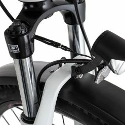 Axess MEEA 2022 -Trekkingbikes Verkäufe axess meea 27 5 white red purple 87657 06