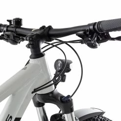 Axess MEEA DX 2022 -Trekkingbikes Verkäufe axess meea dx 27 5 grey black white 87655 05