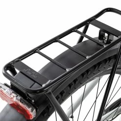 Axess MEEA DX 2022 -Trekkingbikes Verkäufe axess meea dx 27 5 grey black white 87655 06