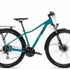 Axess MEEA DX | 17 Zoll | Turquoise Matt/black/sand | 29 Zoll -Trekkingbikes Verkäufe axess meea dx 29 turquoise matt black sand 84429 01