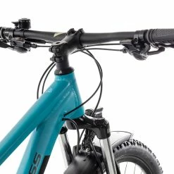 Axess MEEA DX | 17 Zoll | Turquoise Matt/black/sand | 29 Zoll -Trekkingbikes Verkäufe axess meea dx 29 turquoise matt black sand 84429 05
