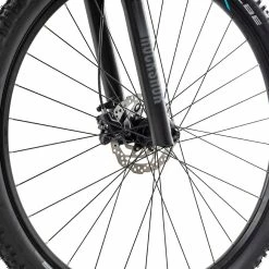 Axess ROGUE 2022 10 Axess ROGUE 2022 -Trekkingbikes Verkäufe axess rogue 29 grey black turquoise 87659 03