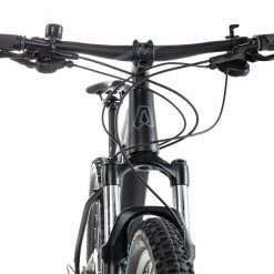 Axess ROGUE 2022 11 Axess ROGUE 2022 -Trekkingbikes Verkäufe axess rogue 29 grey black turquoise 87659 04