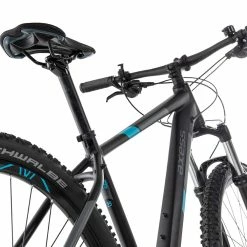 Axess ROGUE 2022 13 Axess ROGUE 2022 -Trekkingbikes Verkäufe axess rogue 29 grey black turquoise 87659 06