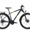 Axess SANDEE DX 2022 -Trekkingbikes Verkäufe axess sandee dx 27 5 black neon yellow 87660 01