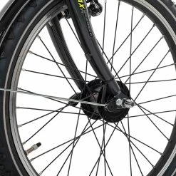 Maxim Sevilla Alu 7 20 Banana | 30 Cm | Raven Grey | 20 Zoll -Trekkingbikes Verkäufe axess sevilla alu 7 20 banana raven grey 80589 03