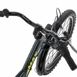 Maxim Sevilla Alu 7 20 Banana | 30 Cm | Raven Grey | 20 Zoll -Trekkingbikes Verkäufe axess sevilla alu 7 20 banana raven grey 80589 06