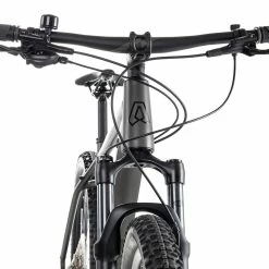 Axess SNIPE 2022 11 Axess SNIPE 2022 -Trekkingbikes Verkäufe axess snipe 29 gunmetal grey black copper 87666 04