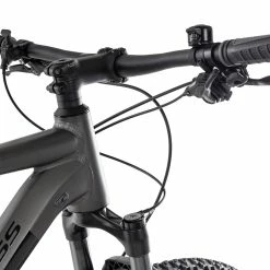 Axess SNIPE 2022 12 Axess SNIPE 2022 -Trekkingbikes Verkäufe axess snipe 29 gunmetal grey black copper 87666 05