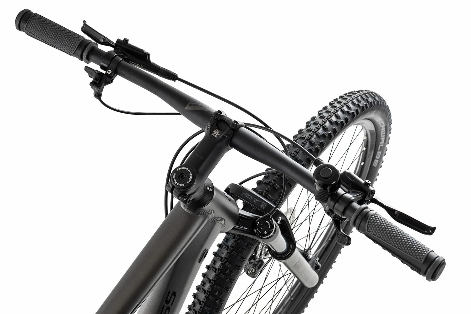 Axess SNIPE 2022 8 Axess SNIPE 2022 – Bild 6