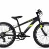 Axess STIPE 20 2023 2 Axess STIPE 20 2023 -Trekkingbikes Verkäufe axess stipe 20 black matt neon coolgrey 90860 01