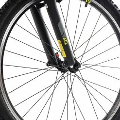 Axess STIPE 26 2022 | 13 Zoll | Black Matt/red/lime | 26 Zoll -Trekkingbikes Verkäufe axess stipe 26 black matt red blue 87674 03