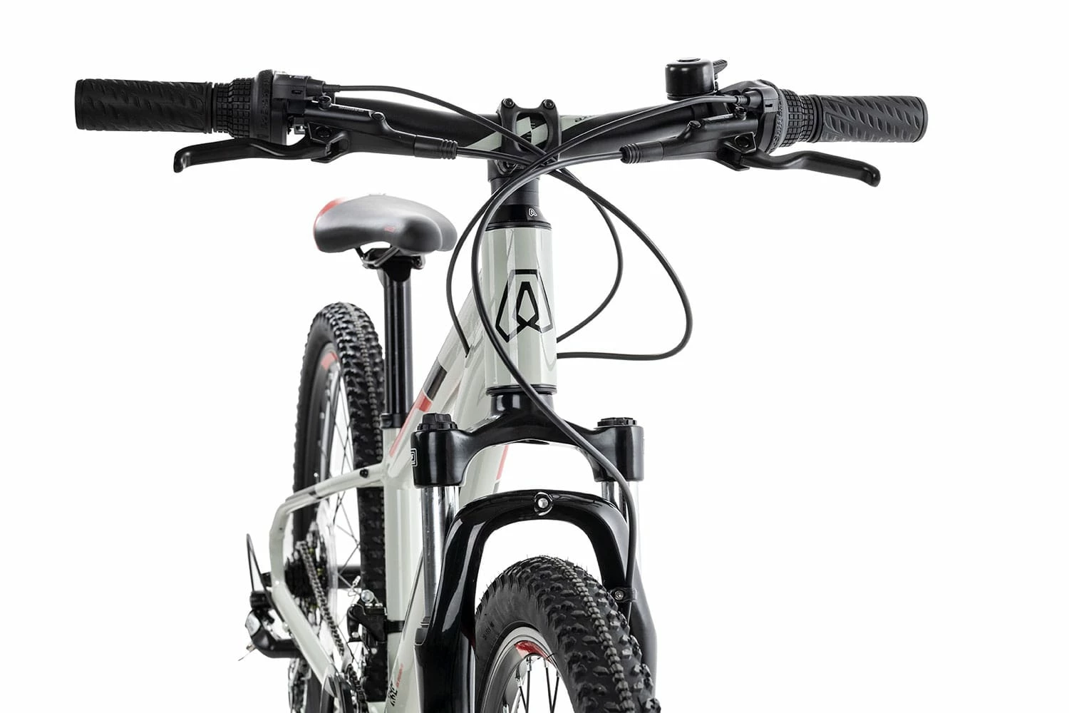 Axess STIPE PRO 24 | 12 Zoll | Grey/black/red | 24 Zoll 6 Axess STIPE PRO 24 | 12 Zoll | Grey/black/red | 24 Zoll – Bild 4