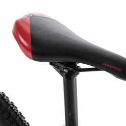 Axess STIPE PRO 26 2022 | 13 Zoll | Grey/black/red | 26 Zoll -Trekkingbikes Verkäufe axess stipe pro 26 grey black red 87669 06
